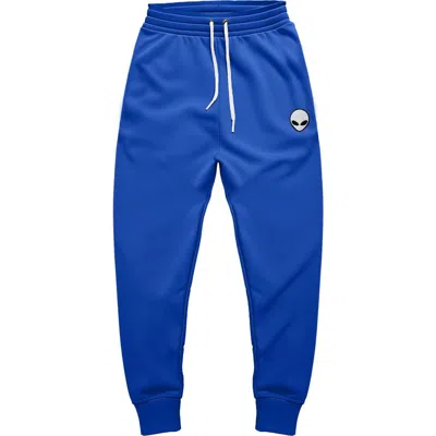Dalix Mens Alien Midweight Fleece Jogger Pant