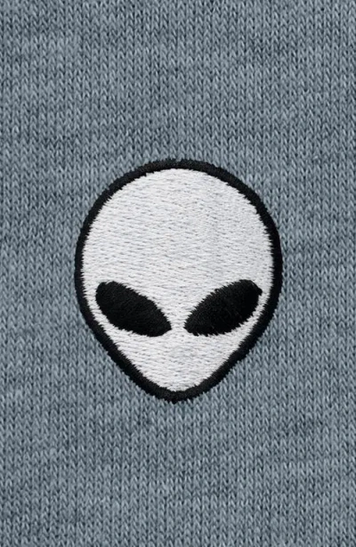 Dalix Mens Alien Midweight Fleece Jogger Pant