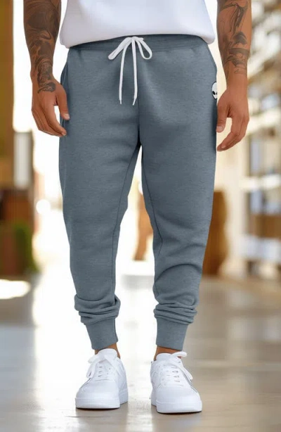 Dalix Mens Alien Midweight Fleece Jogger Pant
