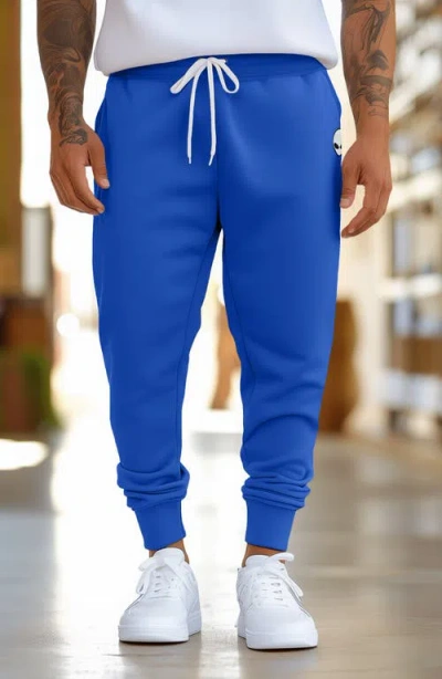 Dalix Mens Alien Midweight Fleece Jogger Pant