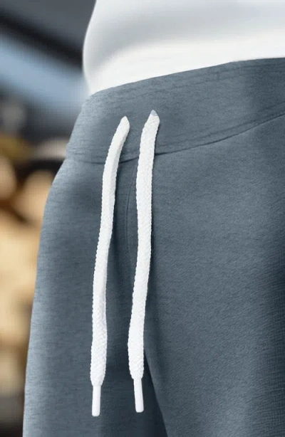 DALIX DALIX MENS ALIEN MIDWEIGHT FLEECE JOGGER PANT 