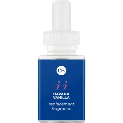 Pura X Capri Blue Havana Vanilla Smart Fragrance Diffuser Refill