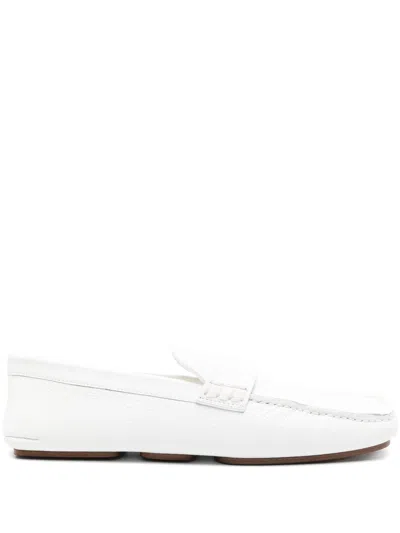 Khaite Billy Loafers