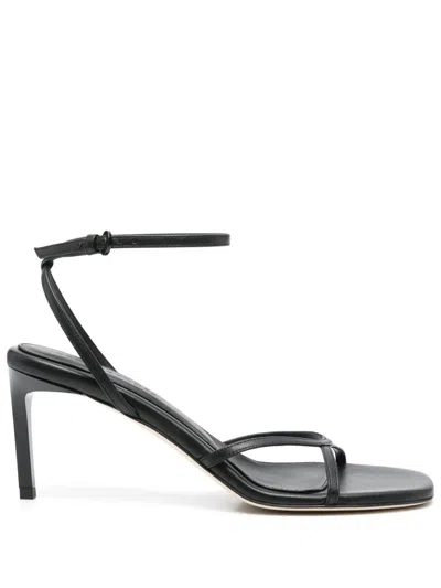 Dear Frances 75mm Criss Sandals