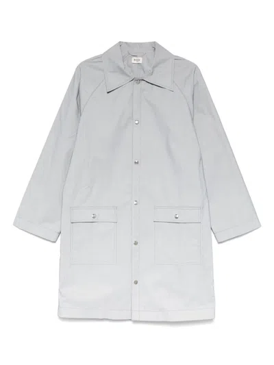 Bode Reflective Raincoat