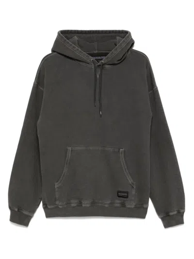 NEIGHBORHOOD DYED SWEAT HOODIE 