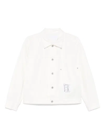 Neighborhood Type-1 Jacket