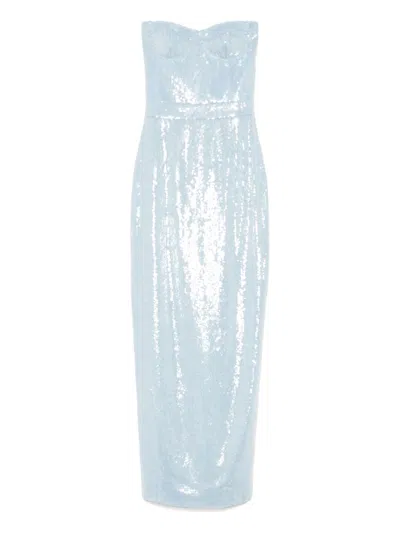 The New Arrivals Ilkyaz Ozel Monique Gown