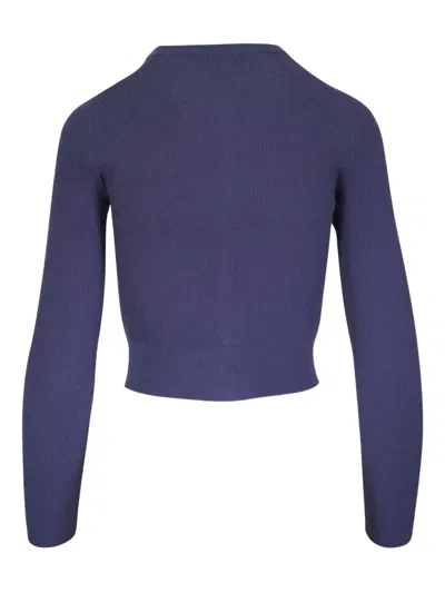 Shop Vince Ribbed Cardigan