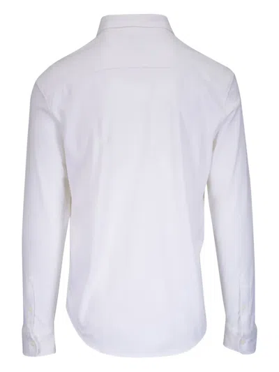Faherty Coastline Shirt