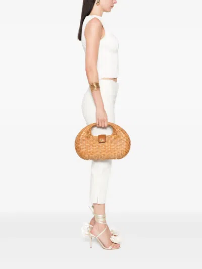 Shop Cult Gaia Lydia Tote Bag