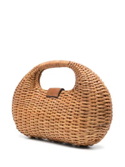 Cult Gaia Lydia Tote Bag