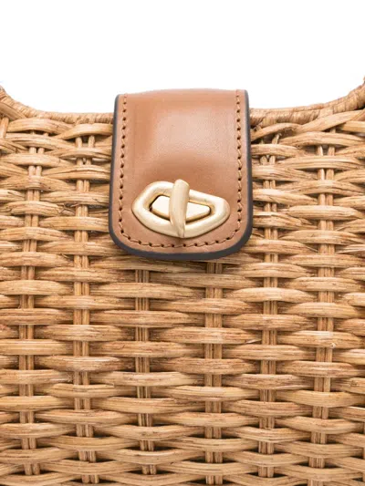 Cult Gaia Lydia Tote Bag