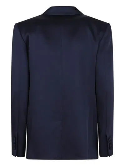 Simkhai Norah Double Breasted Blazer