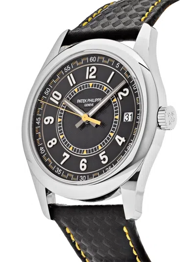 Patek Philippe 2023 Unworn Calatrava 6007g 40mm
