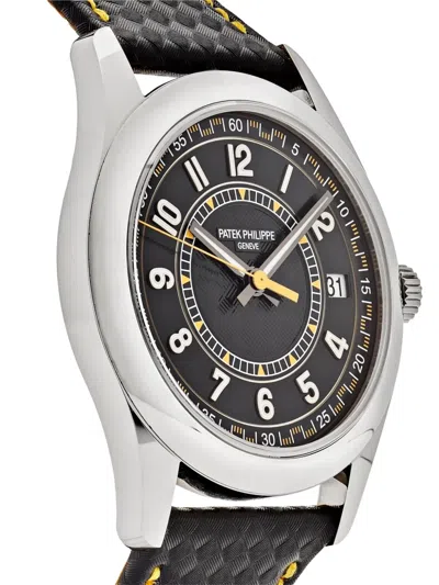 Patek Philippe 2023 Unworn Calatrava 6007g 40mm