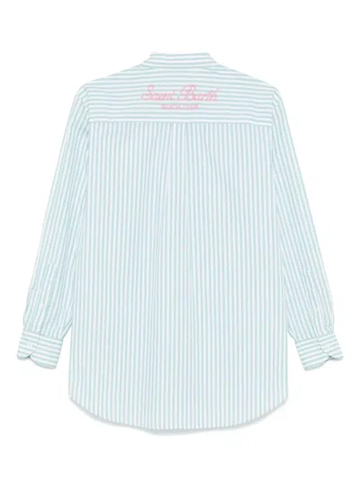 Mc2 Saint Barth Brigitte Shirt