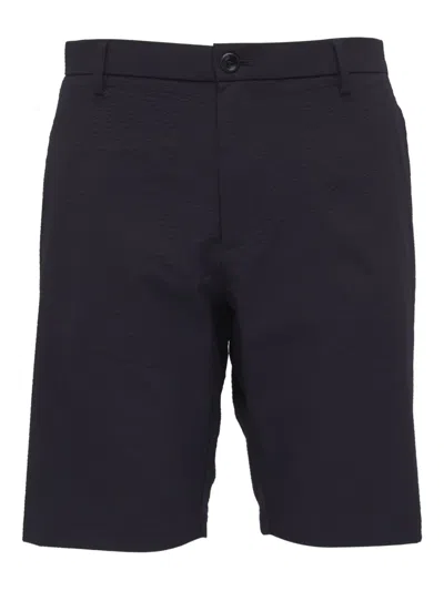 Deke Tailored Shorts