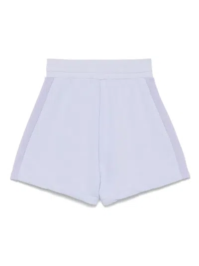 The North Face Logo-patch Track Shorts