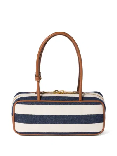 Miu Miu Beau Tote Bag