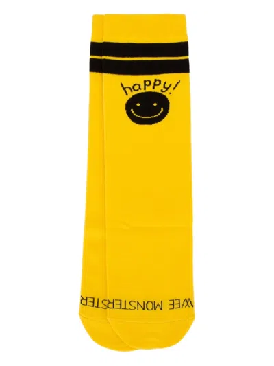Wee Monster Happy Socks