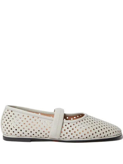 Stella Mccartney Ryder Ballet Flats
