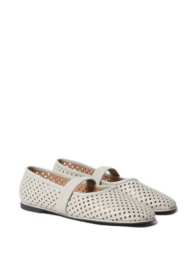 Stella Mccartney Ryder Ballet Flats