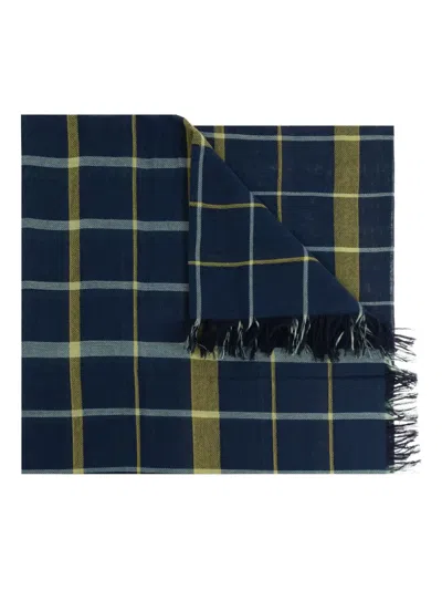 Issey Miyake Cotton Scarf