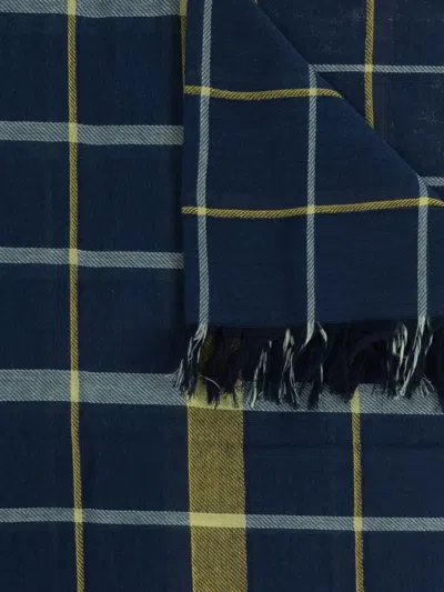 Issey Miyake Cotton Scarf
