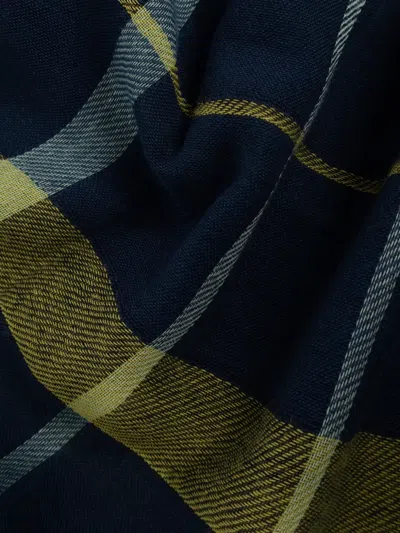 Issey Miyake Cotton Scarf