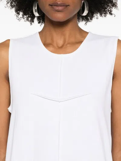 Khaite Hal Midi Dress