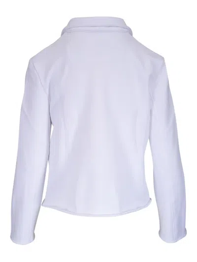 Frank & Eileen Mini Belfast Jacket