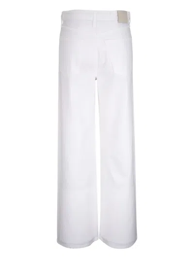 CITIZENS OF HUMANITY STRAIGHT-LEG JEANS 