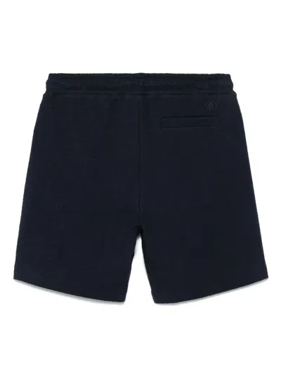 Hugo Boss C-leoni Shorts