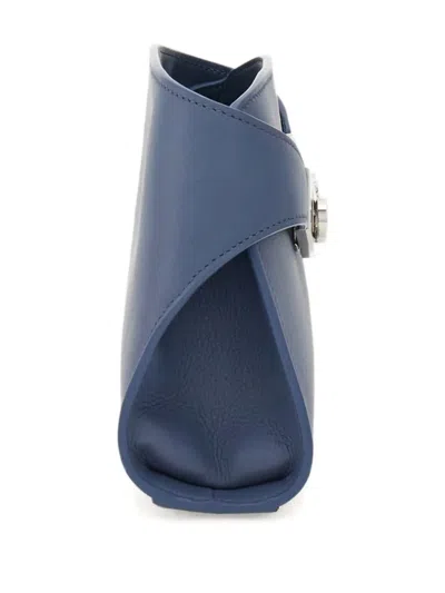 Ferragamo Mini Hug Cross Body Bag