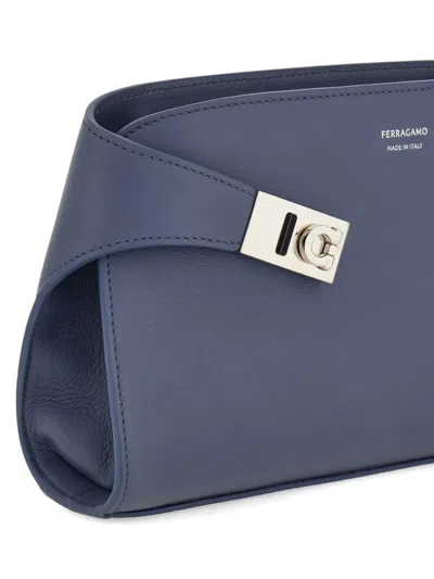 Ferragamo Mini Hug Cross Body Bag