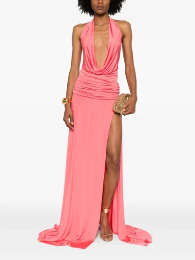 The New Arrivals Ilkyaz Ozel Tanit Maxi Dress
