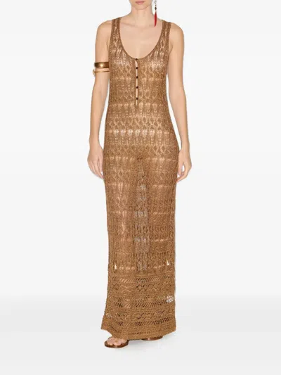 Isabel Marant Kleid Pernille