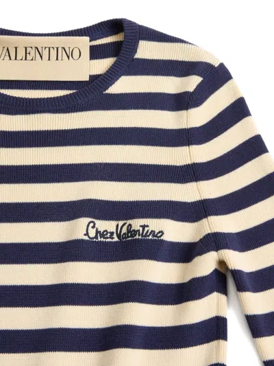 Valentino Maglia In Cotone