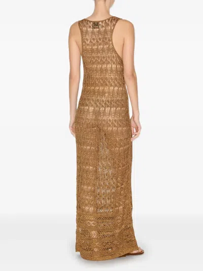 Isabel Marant Kleid Pernille