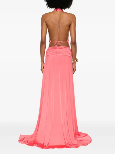 The New Arrivals Ilkyaz Ozel Tanit Maxi Dress