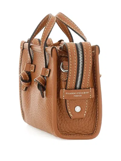 Gianni Chiarini Marcella Club Tote Bag