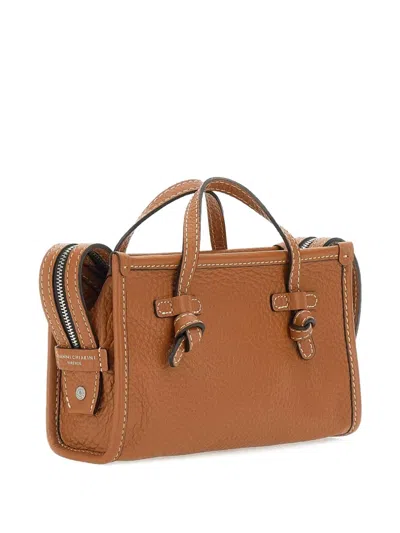 Gianni Chiarini Marcella Club Tote Bag