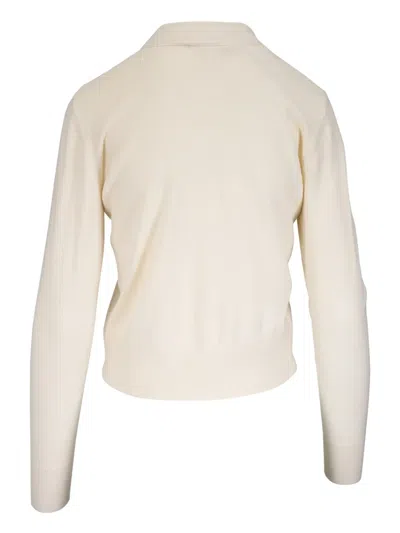 Michael Kors Knitted Cardigan