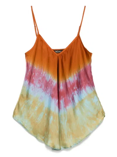 Mes Demoiselles Milly Tank Top