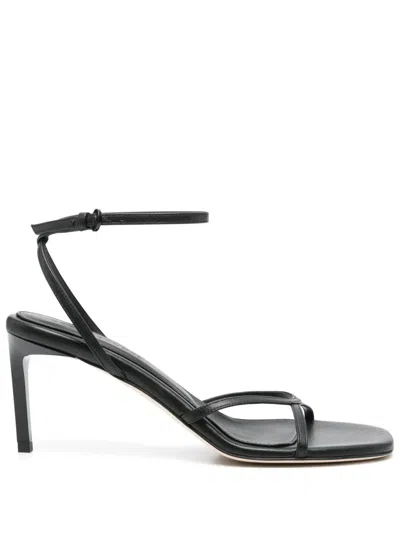 Dear Frances 75mm Criss Sandals