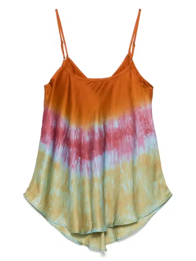 Mes Demoiselles Milly Tank Top