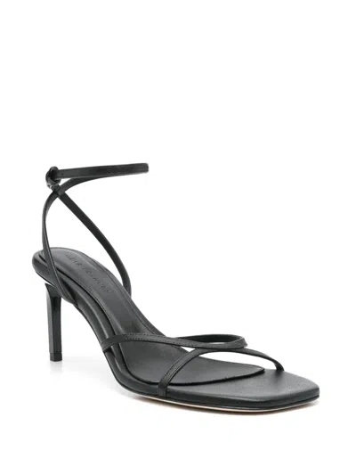Dear Frances 75mm Criss Sandals