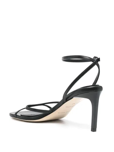 Dear Frances 75mm Criss Sandals