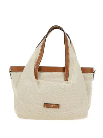 Gianni Chiarini Giulia Tote Bag